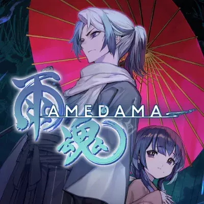 雨魂 AMEDAMA 官方中文v1.0.4升补整合版