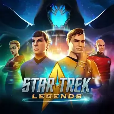 星际迷航 传奇 Star Trek: Legends 中文v1.1.1升补整合版