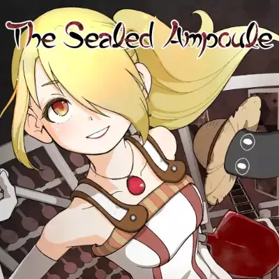 无口安瓶 The Sealed Ampoule 官方中文v1.0.4整合版