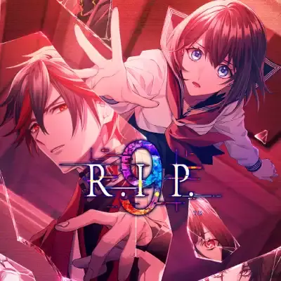 九人安息 9 R.I.P. 港区中文v1.0.0整合版