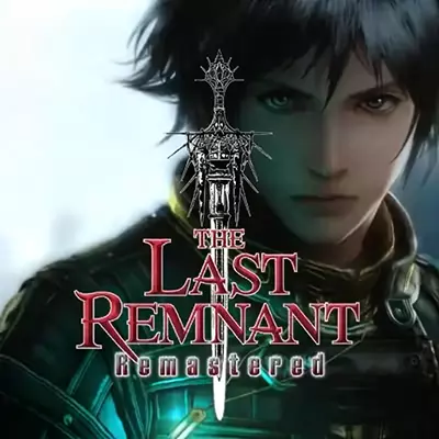 最后的神迹 THE LAST REMNANT Remastered 英文v1.0.1整合版