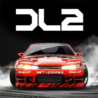 漂移传奇2 Drift Legends 2 官方中文v1.0.0整合版