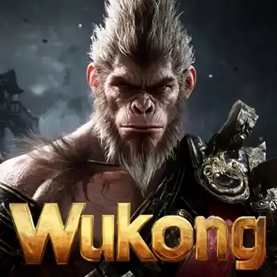 山寨版 悟空 黑色传奇 Wukong Sun: Black Legend 英文v1.0.0整合版