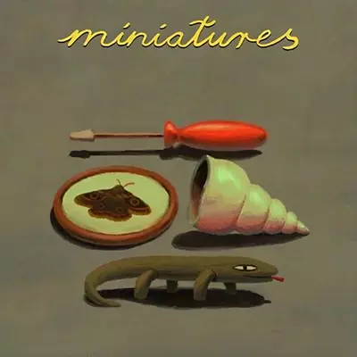 轻物心语 Miniatures 官方中文v1.0.23整合版