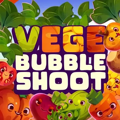 蔬菜泡泡龙 Vege Bubble Shoot 官方中文v1.1.34整合版