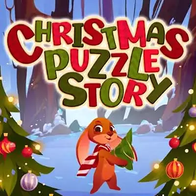 圣诞益智故事 Christmas Puzzle Story 中文v1.0.10整合版