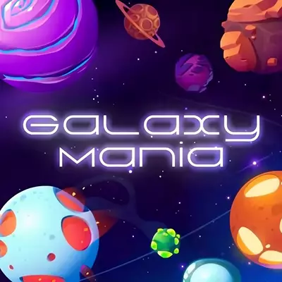 银河狂热 Galaxy Mania 中文本体v1.0.0整合版