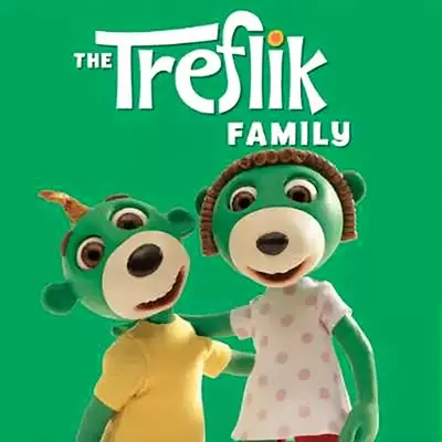 特雷夫利克家族 The Treflik Family 繁体中文v1.0+17DLC整合版