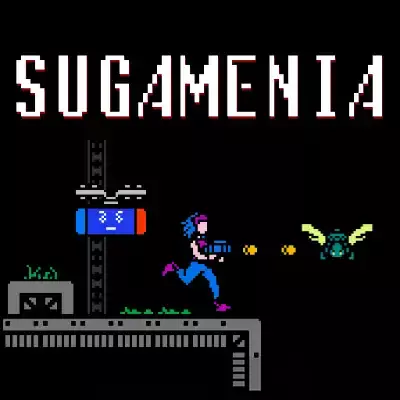 苏加梅尼亚 SUGAMENIA 中文本体v1.1.1整合版