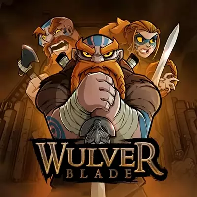 狼刃 Wulverblade 英文本体v1.3.0升补整合版
