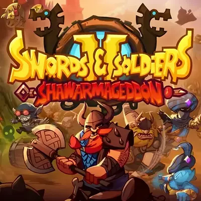 剑与勇士2 肉夹末日 Swords And Soldiers 2 官方中文v1.0.0版