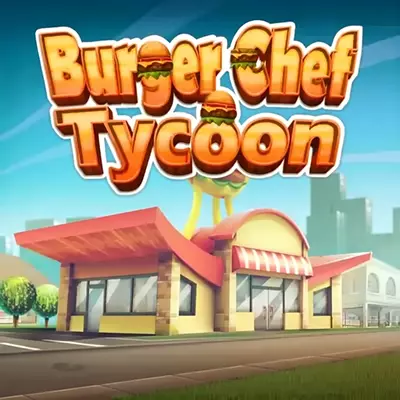 汉堡大亨 Burger Chef Tycoon 官方中文v1.4.0+2DLC整合版