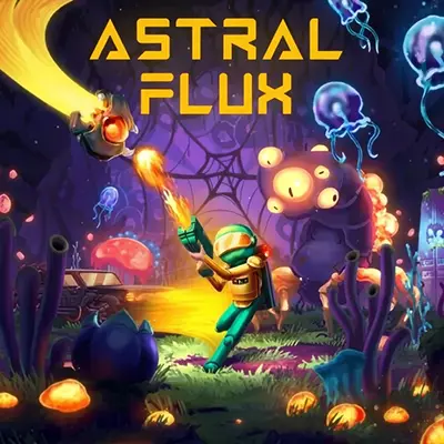 星际波动 Astral Flux 官方中文v3.0.0升补整合版