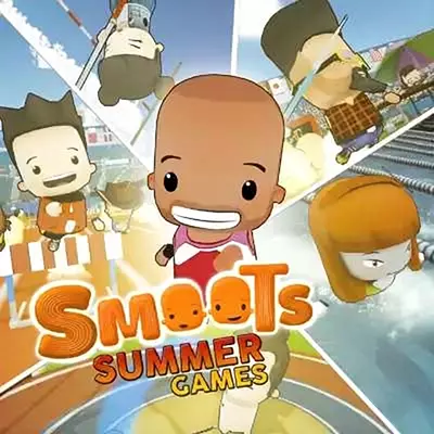 斯穆特夏季运动会 Smoots Summer Games 英文v1.0.0版