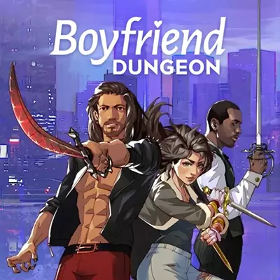 男友地下城 Boyfriend Dungeon 官方中文v1.3.3升补整合版