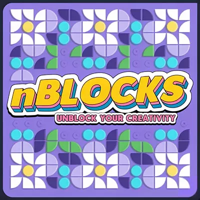 nBlocks 解锁你的创造力 官方中文v1.0.1+4DLC整合版