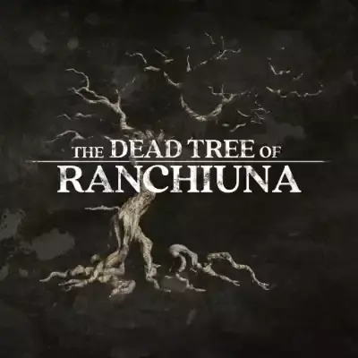 兰古纳的枯树 The Dead Tree of Ranchiuna中文版v1.0.0
