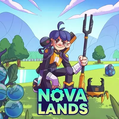 新星群岛 Nova Lands 中文本体+v1.1.18升补整合版
