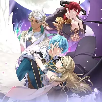 塞莱斯蒂亚 命运之链 官方中文v1.0.2升补整合版