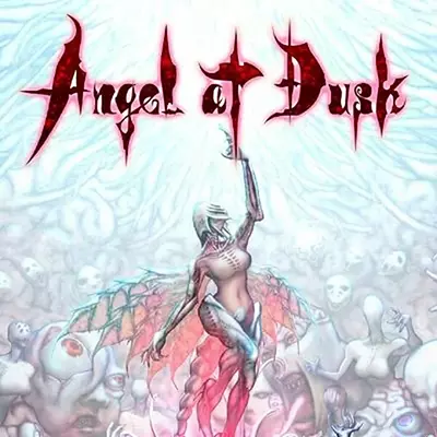 黄昏的天使 Angel at Dusk 官方中文v2.0.9升补整合版