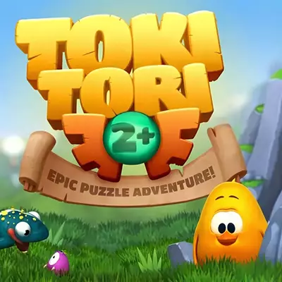 小鸡快跑2 Toki Tori 2+ 官方中文v1.0.7升补整合版
