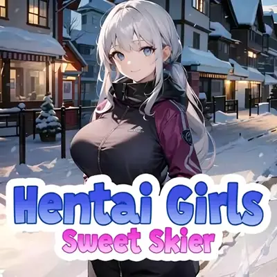 动漫女孩 甜蜜滑雪者 Hentai Girls Sweet Skier 官方中文v1.0.0升补整合版
