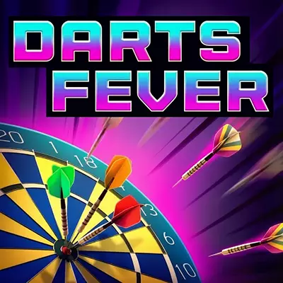 飞镖热潮 Darts Fever 官方中文v1.0.0整合版
