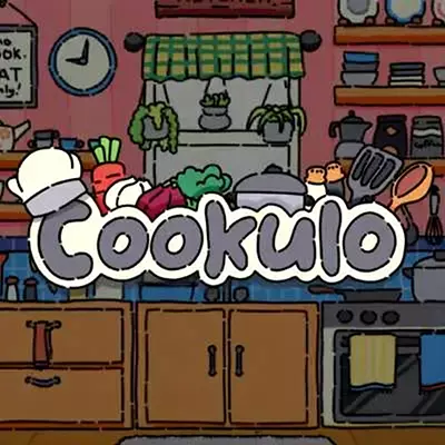库库洛 Cookulo 英日文本体v1.0.0升补整合版