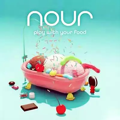 Nour 试验食品艺术 官方中文v1.2.1升补整合版