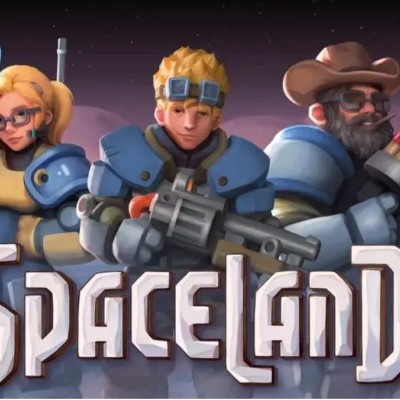 太空之地|太空大陆Spaceland中文本体+v1.6.2升补|整合版