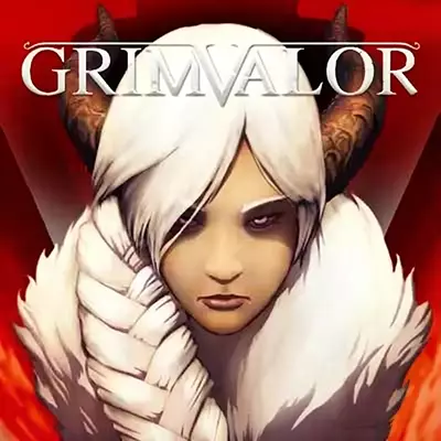 孤独勇士/血腥狂贼 Grimvalor 官方中文v1.2.0升级补丁整合版