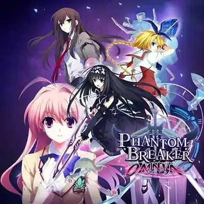 幻象破坏者 奥姆尼亚 中文本体+v2.21.3981升补整合版