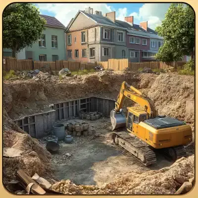掩体建造与建设模拟器 官方中文v0.1整合版