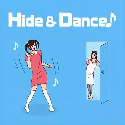 舞蹈迷藏 Hide & Dance! 官方中文v1.0.1升补整合版