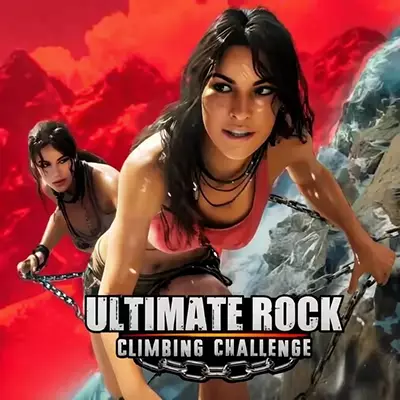 终极攀岩挑战 Ultimate Rock Climbing Challenge 英文版v1.0.0整合