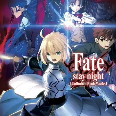 武士遗迹 Fate 官方中文+v1.3.1升补+8DLC|整合版