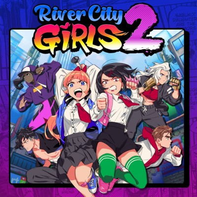 热血硬派国夫君外传 热血少女2 中文v1.1.2升补整合版