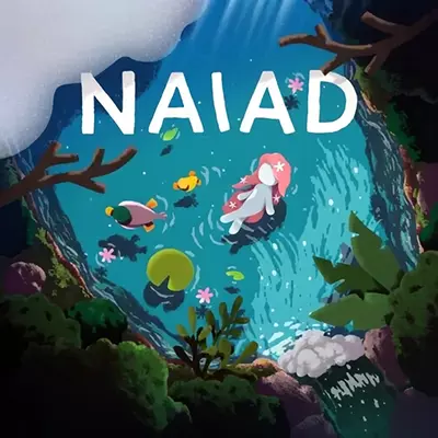 水泽仙女 NAIAD 官方中文v1.0.3升补整合版