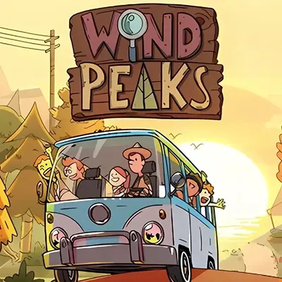 风之峰 Wind Peaks 中文本体+v1.8.1升补整合版