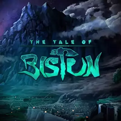 比斯顿山传说 The Tale of Bistun 中文本体v1.0.0升补整合版