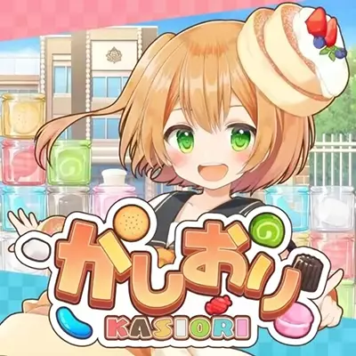 卡西里 KASIORI 美区中文v2.0.3升补整合版