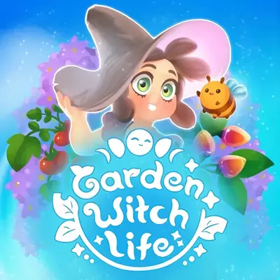 花园女巫的生活 Garden Witch Life 美区中文v1.0.5整合版