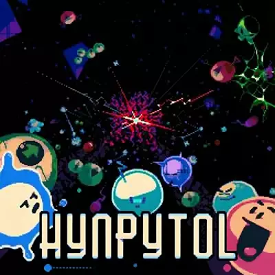 白塞尔大冒险 HYNPYTOL 官方中文v1.5.3整合版