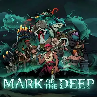 深渊之印 Mark of the Deep 官方中文v1.0.0.0整合版