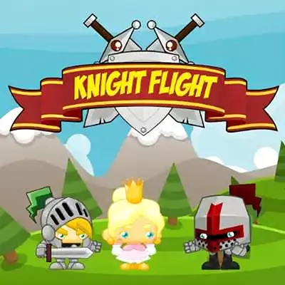 骑士飞行 Knight Flight 英文本体v1.0.0整合版