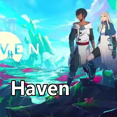 避风港 Haven|中文本体+v1.1.302升补|整合版
