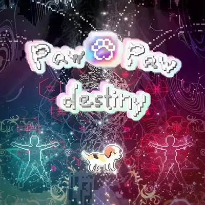 爪爪命运 Paw Paw Destiny 官方中文v1.0.3升补整合版