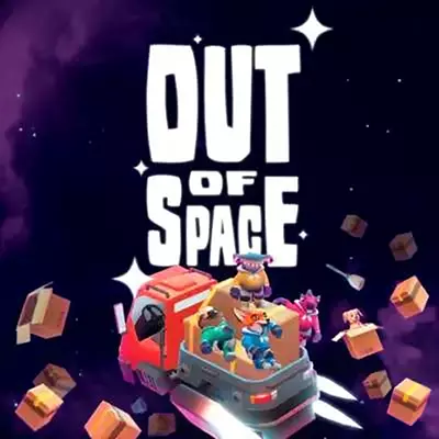 太空乱游 Out of Space 英文本体v1.0.4整合版