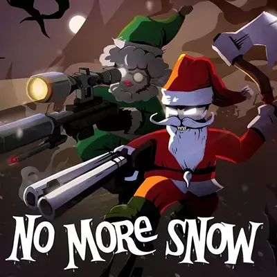 没有雪了 No More Snow 官方中文v1.0.1升补整合版
