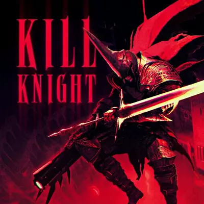 射戮骑士 KILL KNIGHTl 美区中文v1.2.0升补整合版